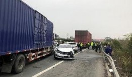 桂林高速爆料事件最新,揭秘背后真相与争议焦点