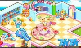 奥比岛最新爆料,神秘新区域即将开启，惊喜连连等你探索！